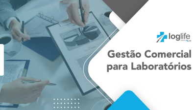 Gestão Comercial para Laboratórios